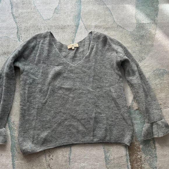 Sezane Fride Sweater | Size S - Picture 3 of 5